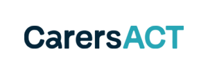 Carers ACT Logo