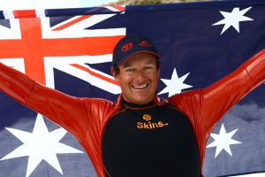 Photo of Michael Milton