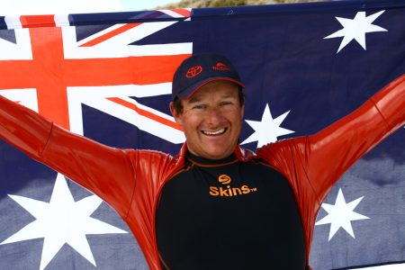 Photo of Michael Milton
